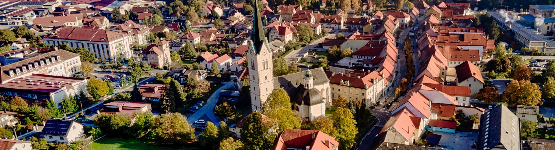STARO MESTNO JEDRO