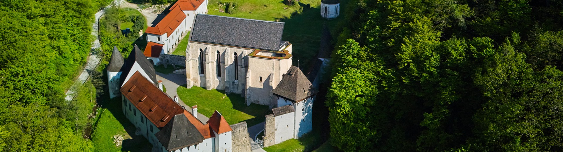ŽIČKA KARTUZIJA